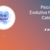 Psicología Evolutiva Niñez.Cátedra II (2 Parcial)